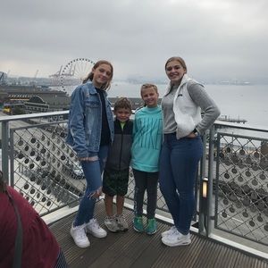 Meet your Posher, Brooklynn